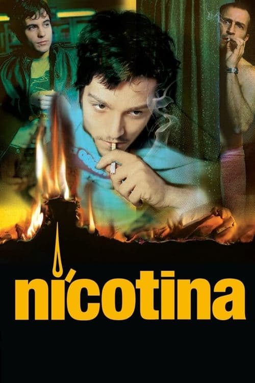 Nikotin