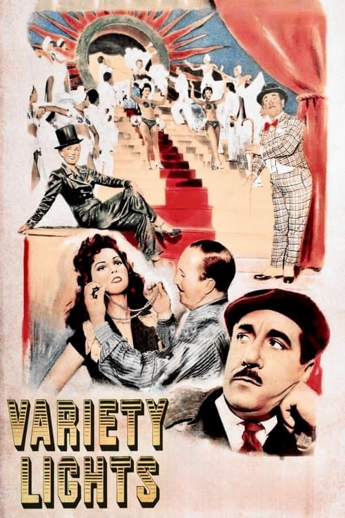 Varyete Işıkları
