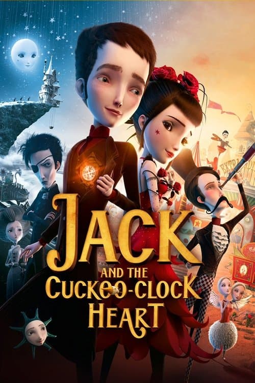 Jack ve Mekanik Kalp