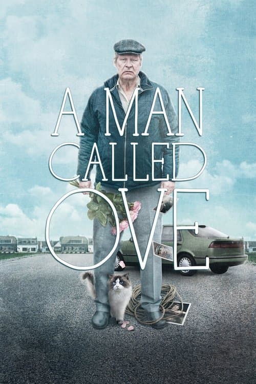 Ove Adındaki Bir Adam