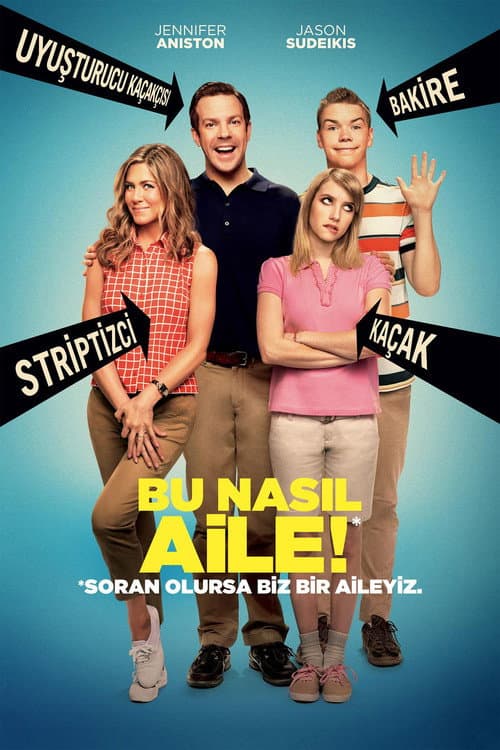 Bu Nasıl Aile!