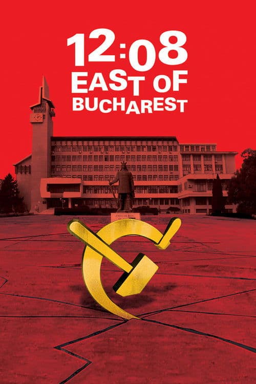 Bükreşin Doğusu