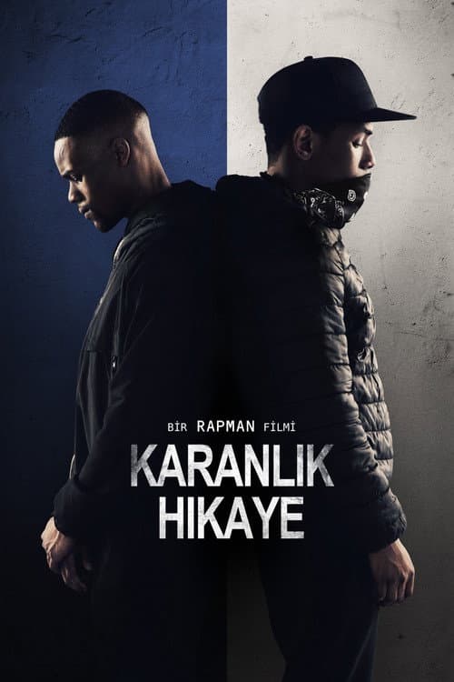 Karanlık Hikaye