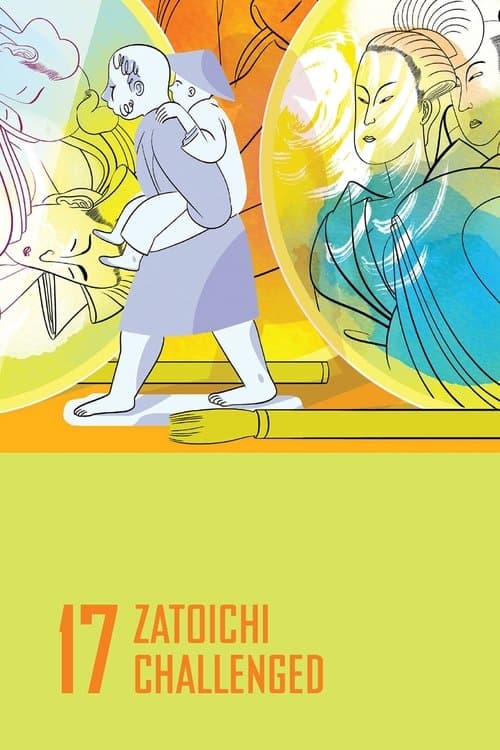 Zatoichi Kifayetsiz