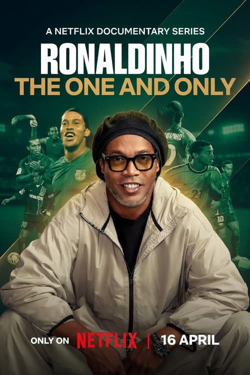 Ronaldinho Efsanesi