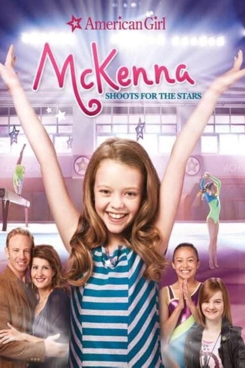 Bir Amerikan Kızı: McKenna Yıldız Olmak
