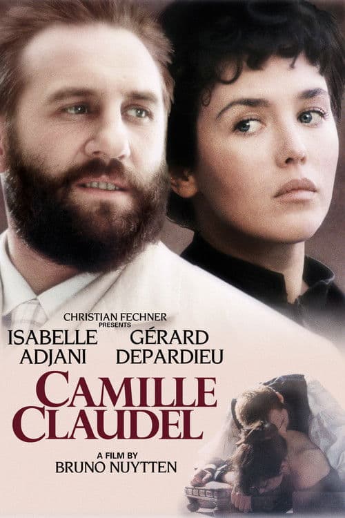 Bir Kadın: Camille Claudel