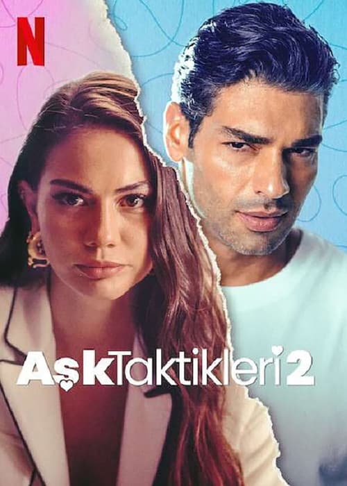 Aşk Taktikleri 2