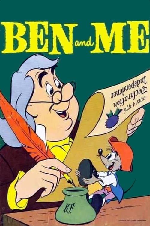 Ben ve Ben