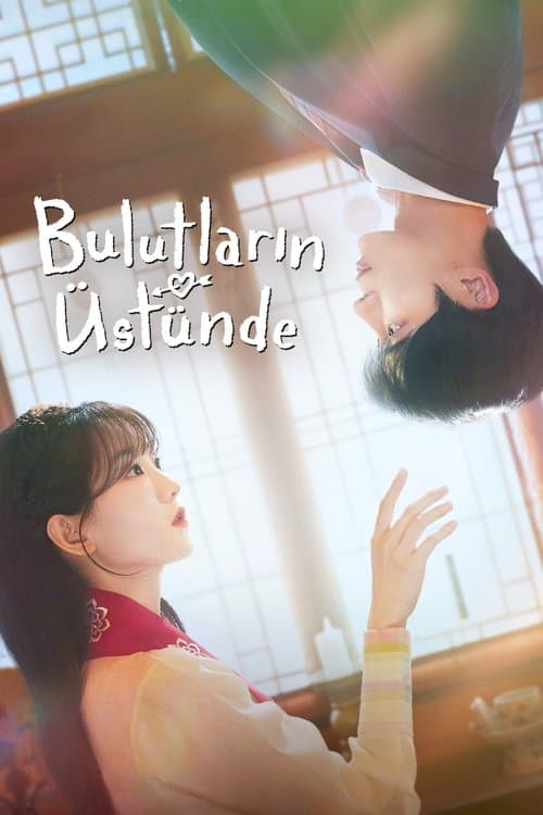 Bulutların Üstünde