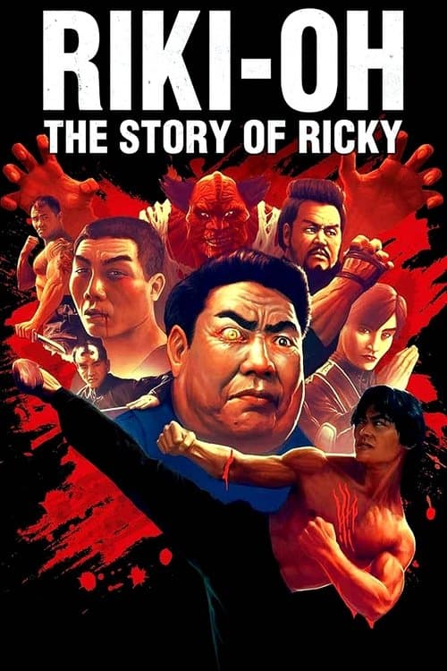 Ricky'nin Hikayesi