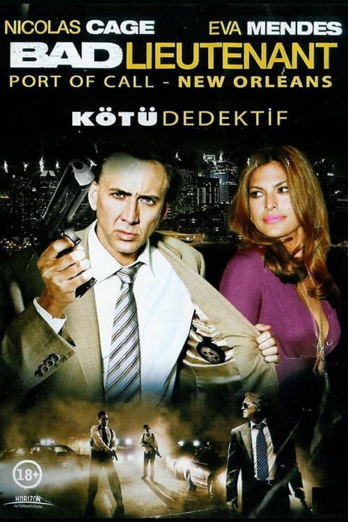 Kötü Dedektif