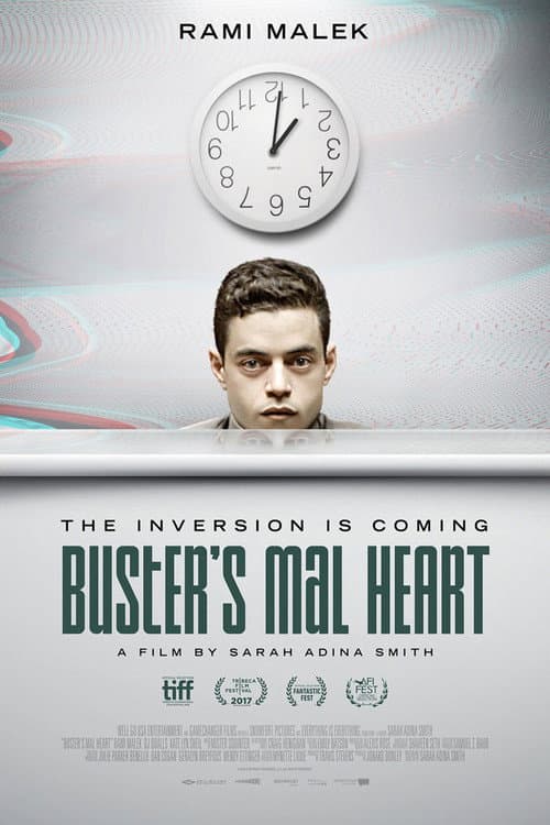 Buster'ın Hasta Kalbi