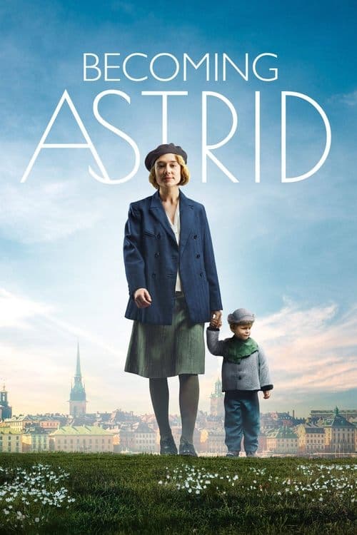 Astrid Olmak