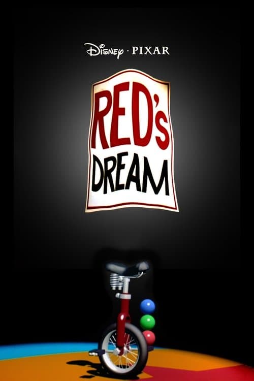 Red'in Hayali