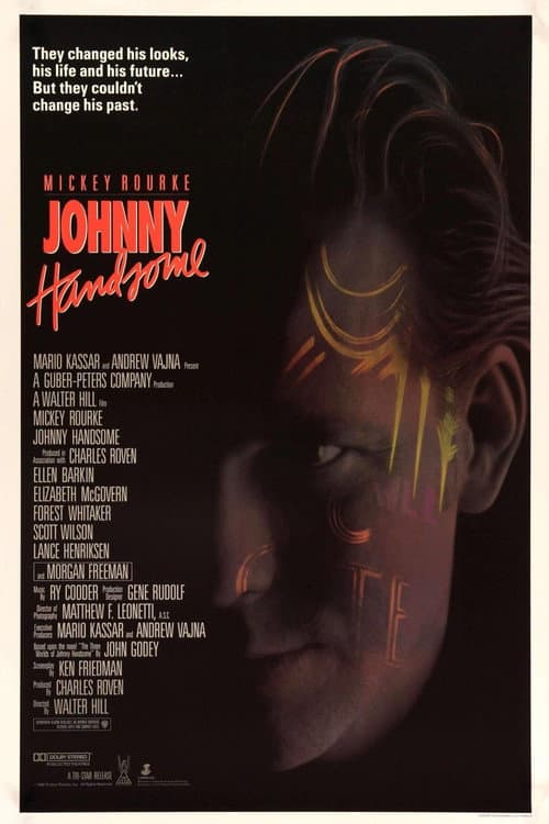 Yakışıklı Johnny