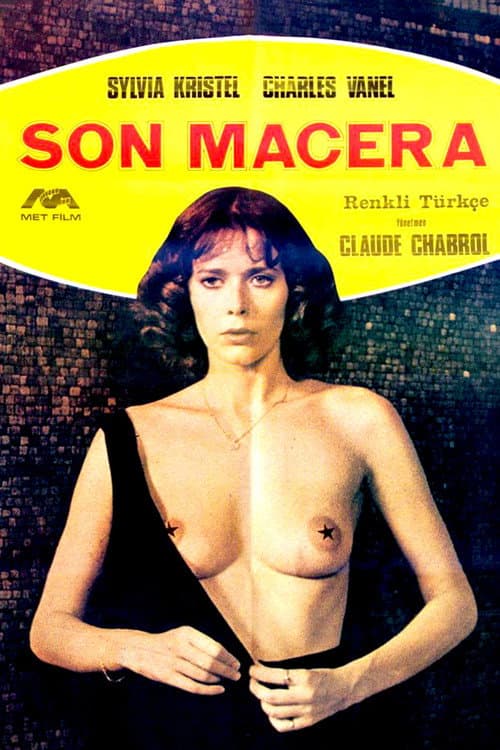 Son Macera