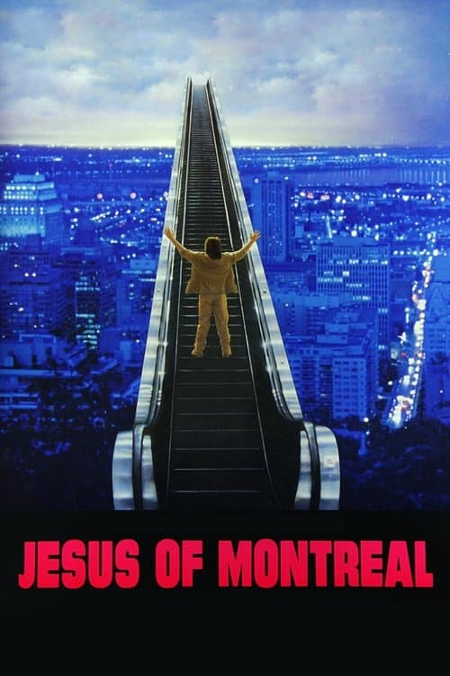 Montrealli İsa