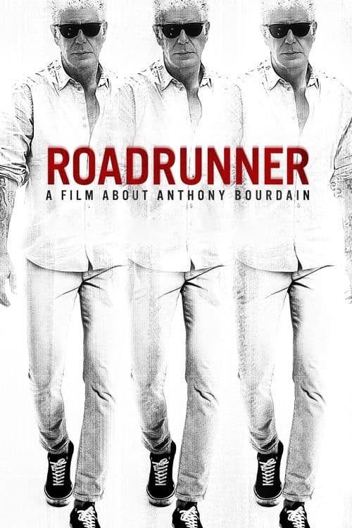 Anthony Bourdain Üzerine Bir Film