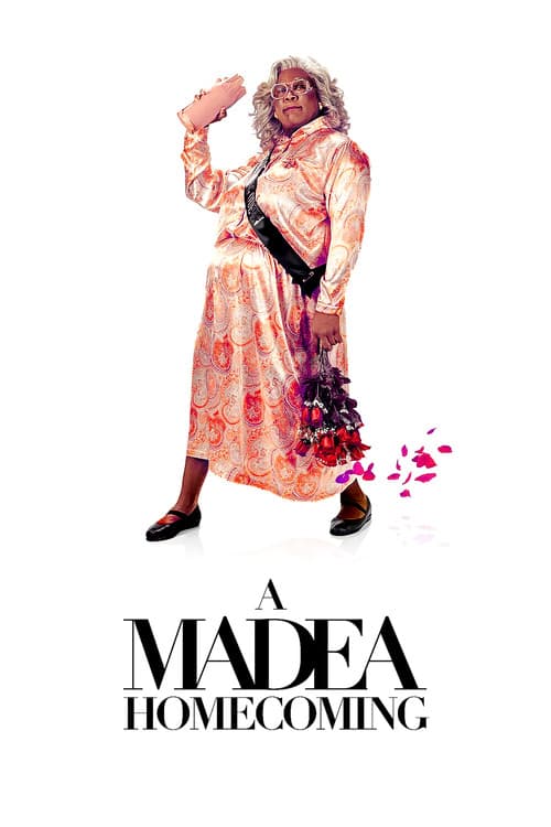 Madea'nın Muhteşem Dönüşü