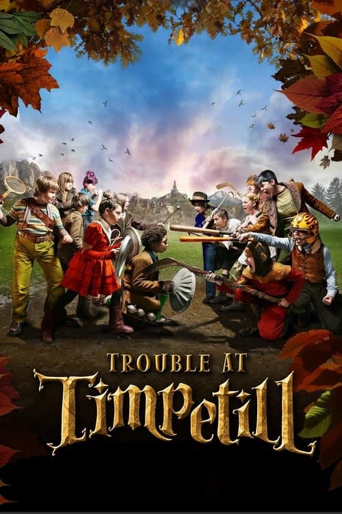 Timpelbach Çocukları