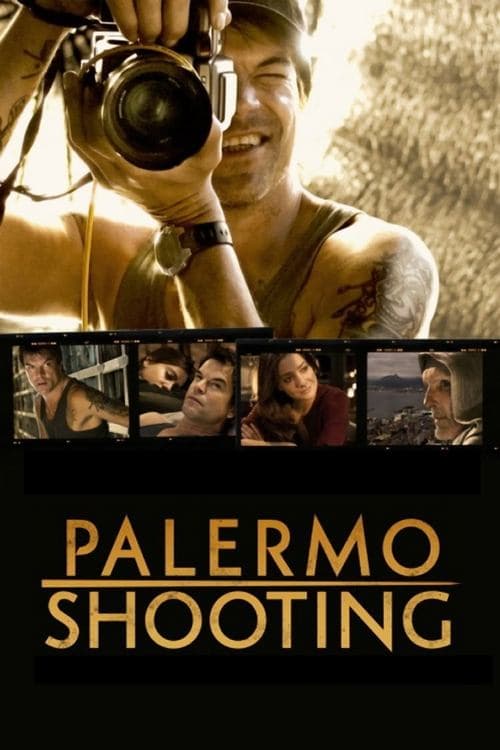 Palermo'da Yüzleşme
