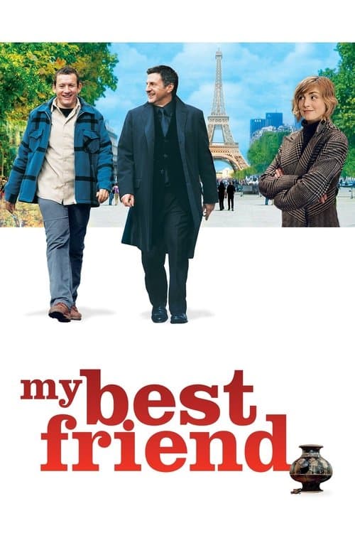En İyi Arkadaşım