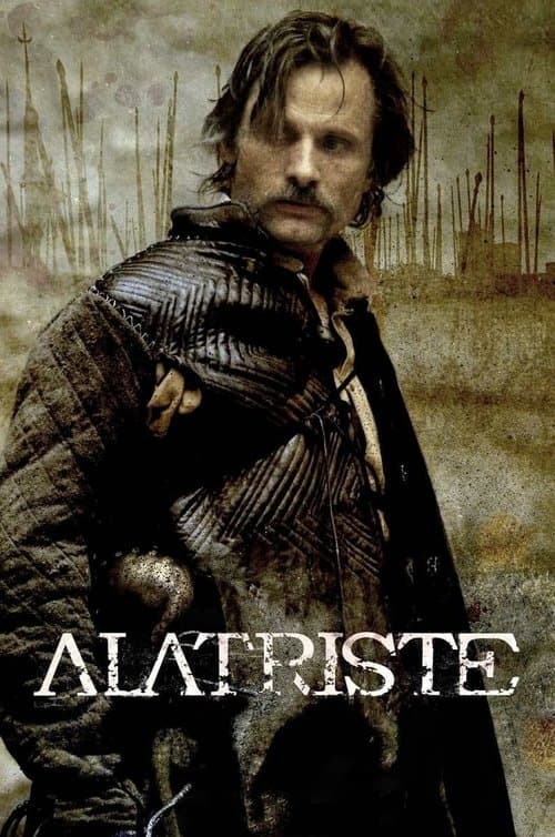 Komutan Alatriste