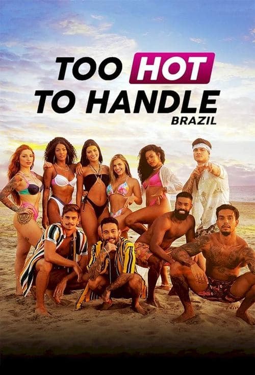 Too Hot to Handle: Brezilya