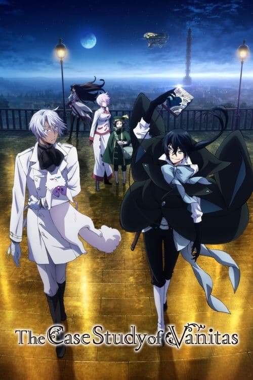 Vanitas'ın Notu