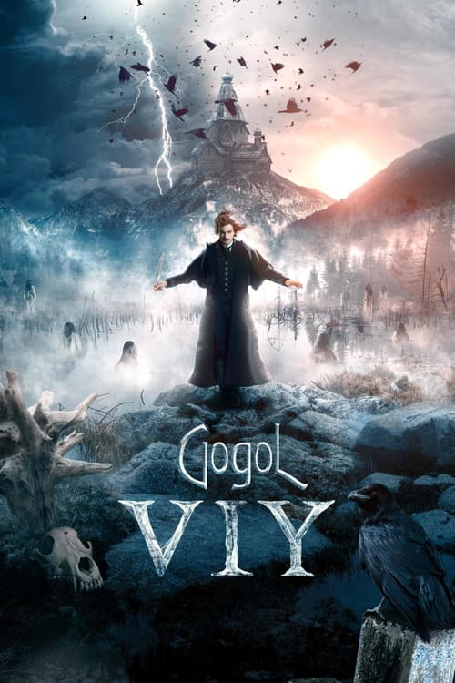 Gogol Uyanış