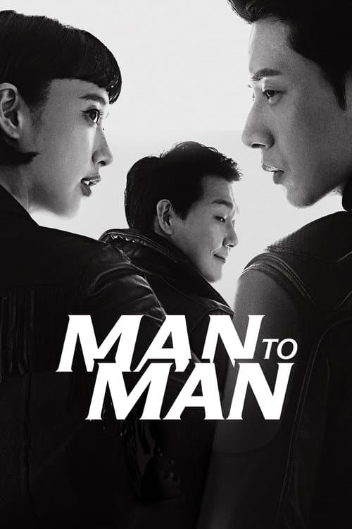 Man to man