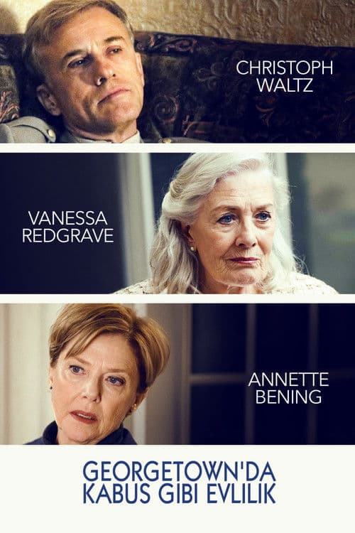 Georgetown'da Kabus Gibi Evlilik