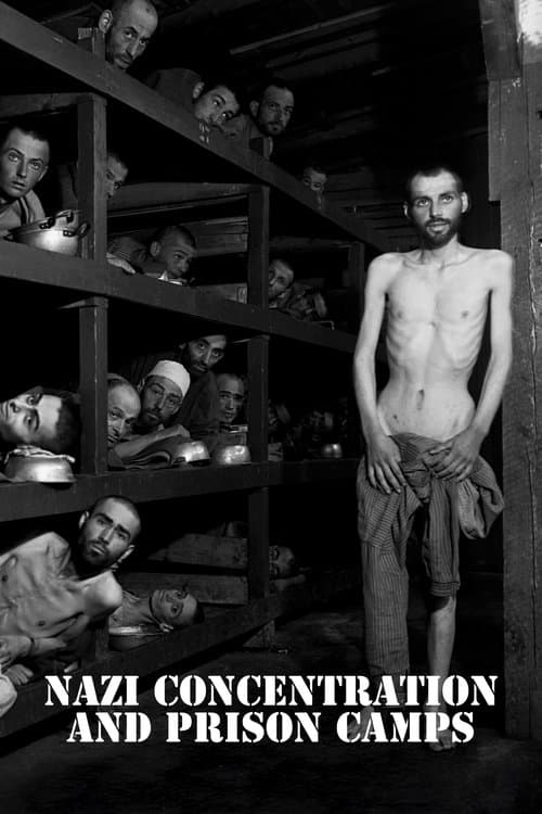 Nazi Toplama Kampları
