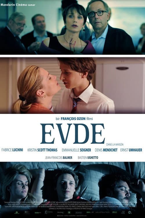 Evde