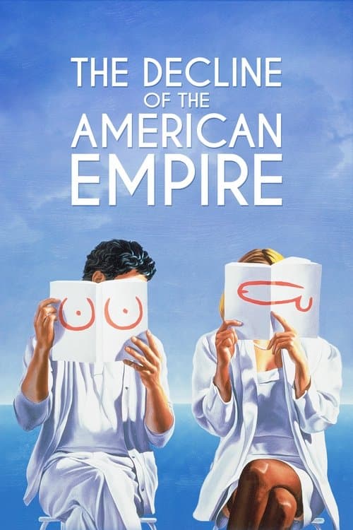 Amerikan imparatorluğunun çöküşü