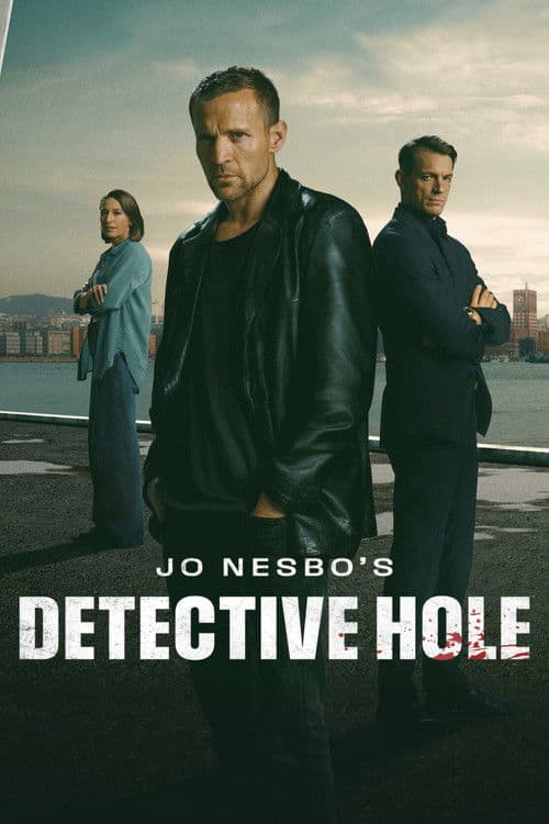 Harry Hole