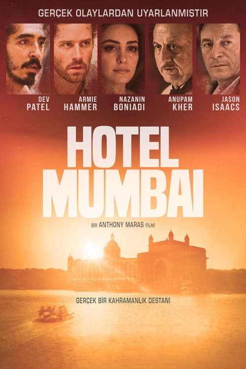 Hotel Mumbai