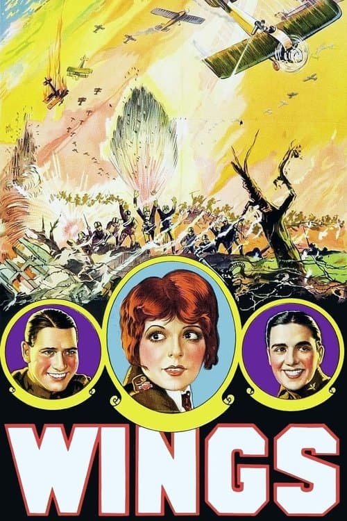 Kırık Kanatlar