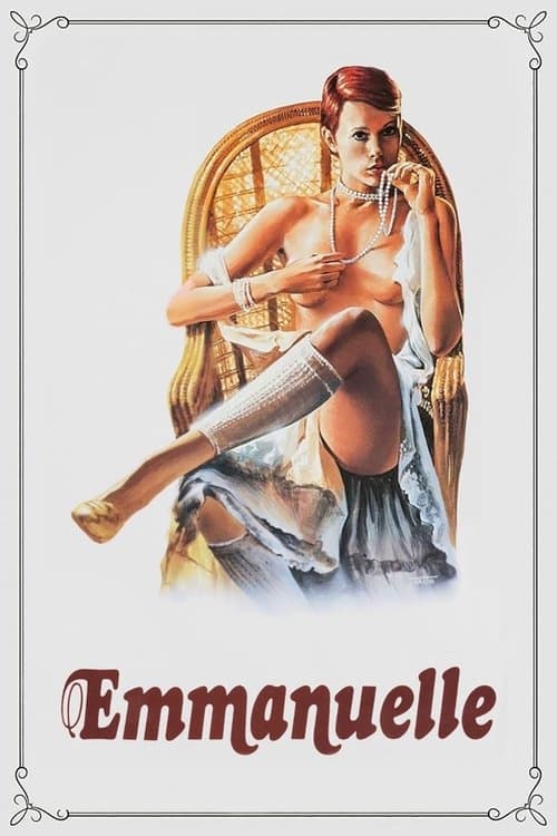 Emmanuelle: Hisli Duygular