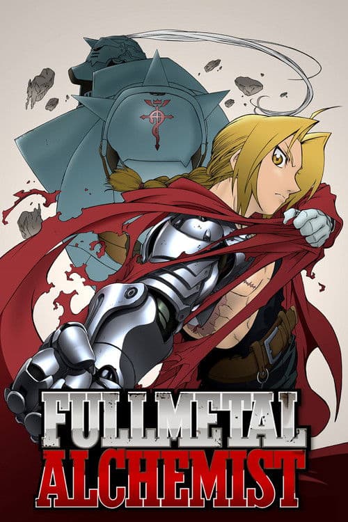 Metal Simyacı