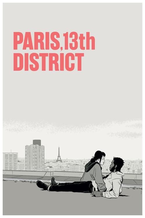 Paris, 13. Bölge
