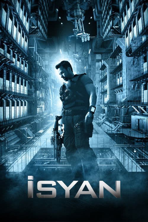 İsyan