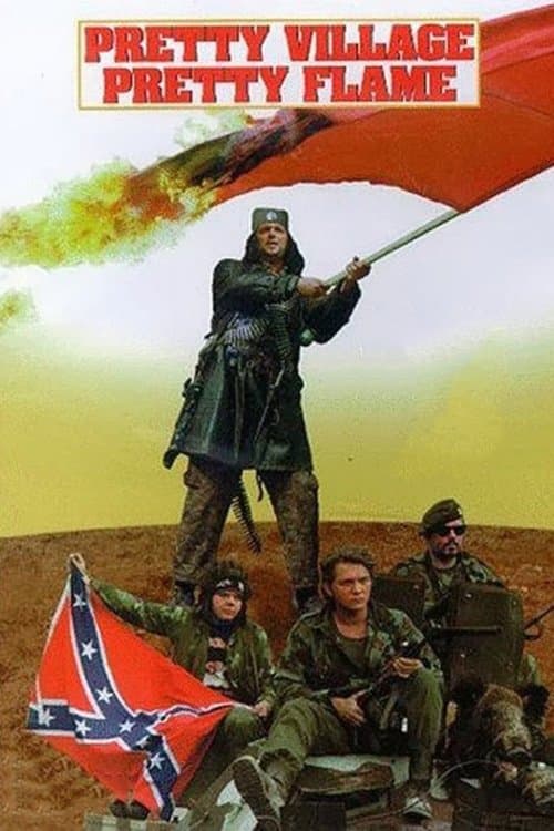 Güzel Köyler Güzel Yanar