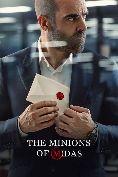 Midasın Müritleri