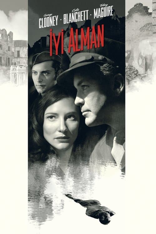 İyi Alman