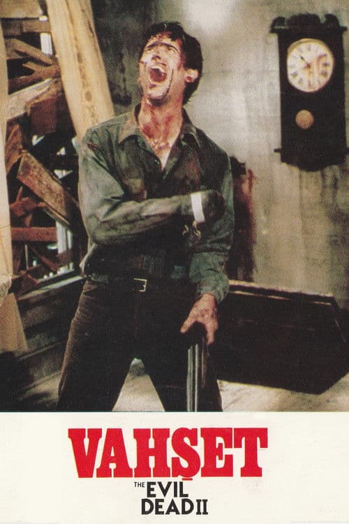 Vahşet