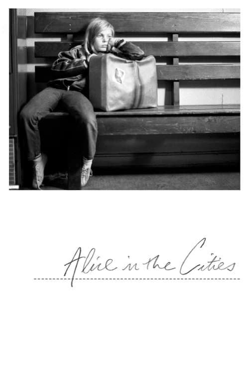 Alice Kentlerde