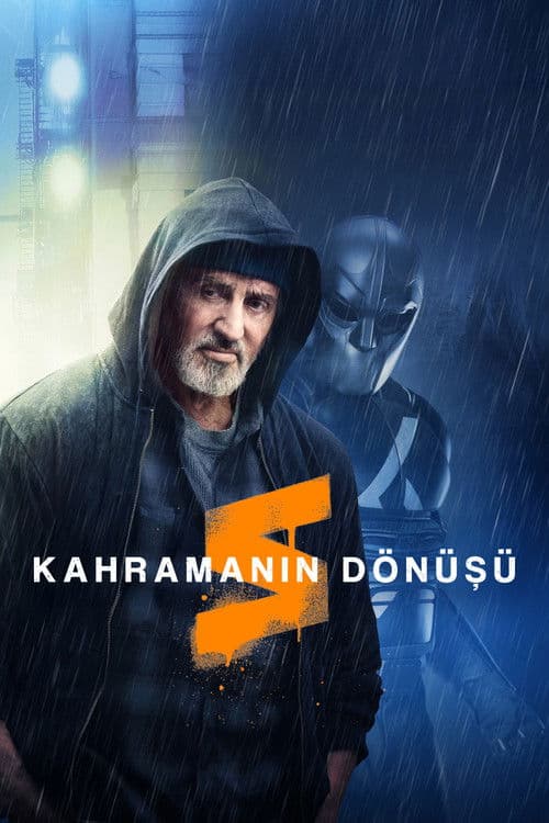Kahramanın Dönüşü