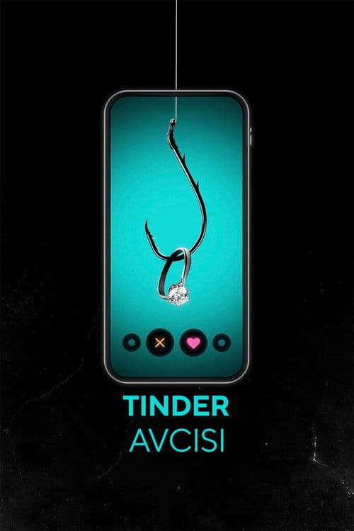Tinder Avcısı